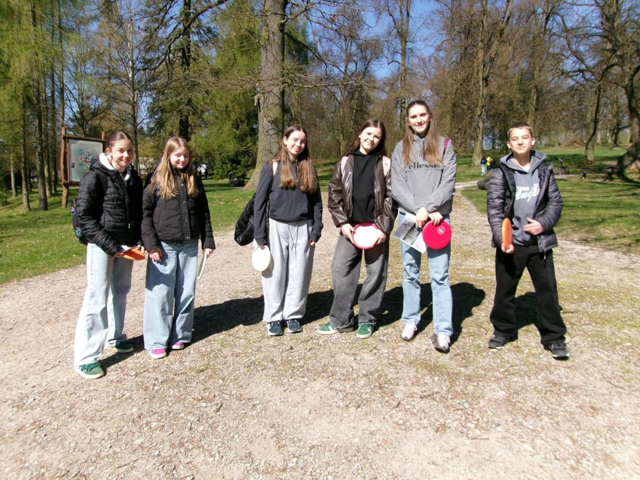 Erasmus+ Craft 4 Future - project meeting in Jihlava