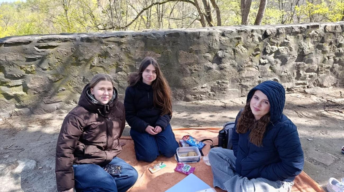 Erasmus+ Craft 4 Future - project meeting in Jihlava