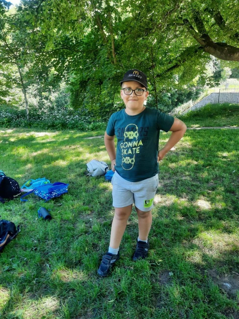 Stará plovárna  2.C