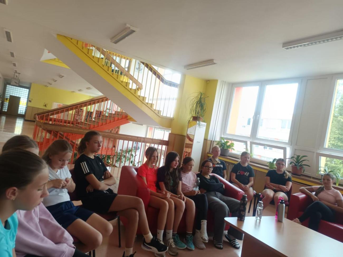Projekt "Nezávislí" - 7. ročník