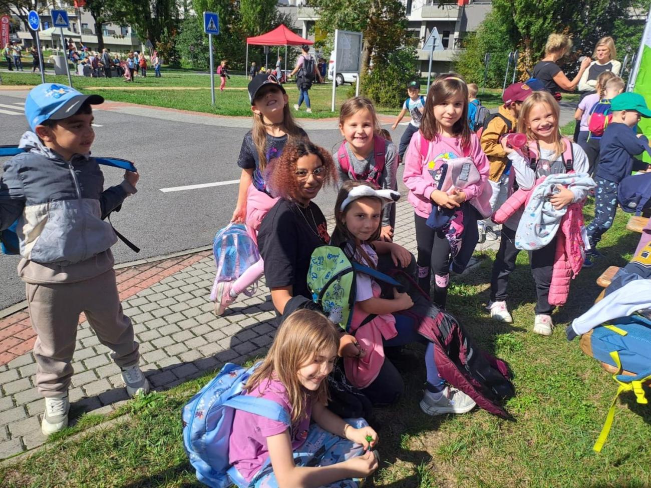 Evropský den mobility