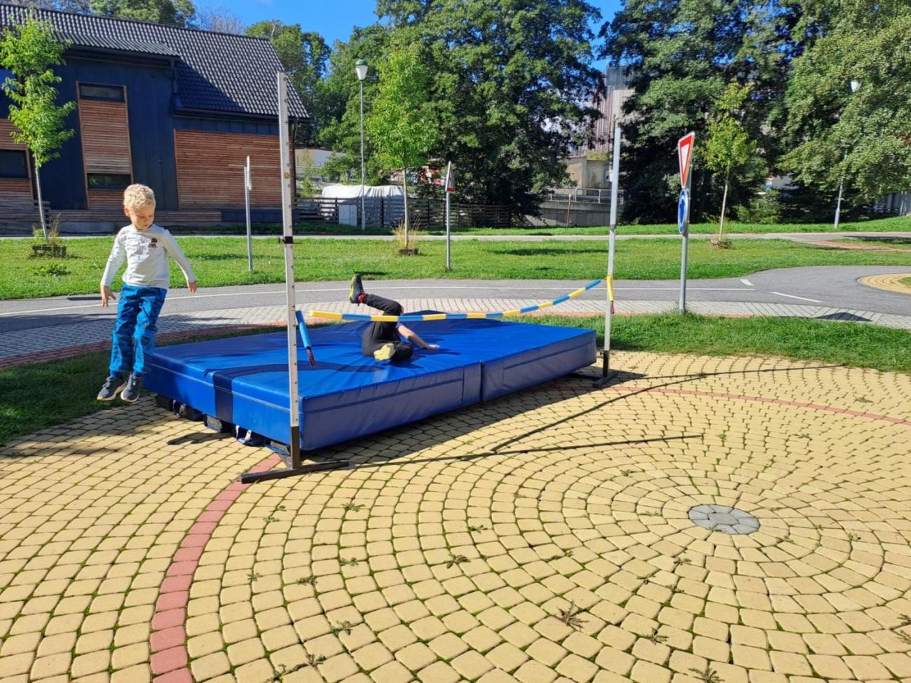 Evropský den mobility