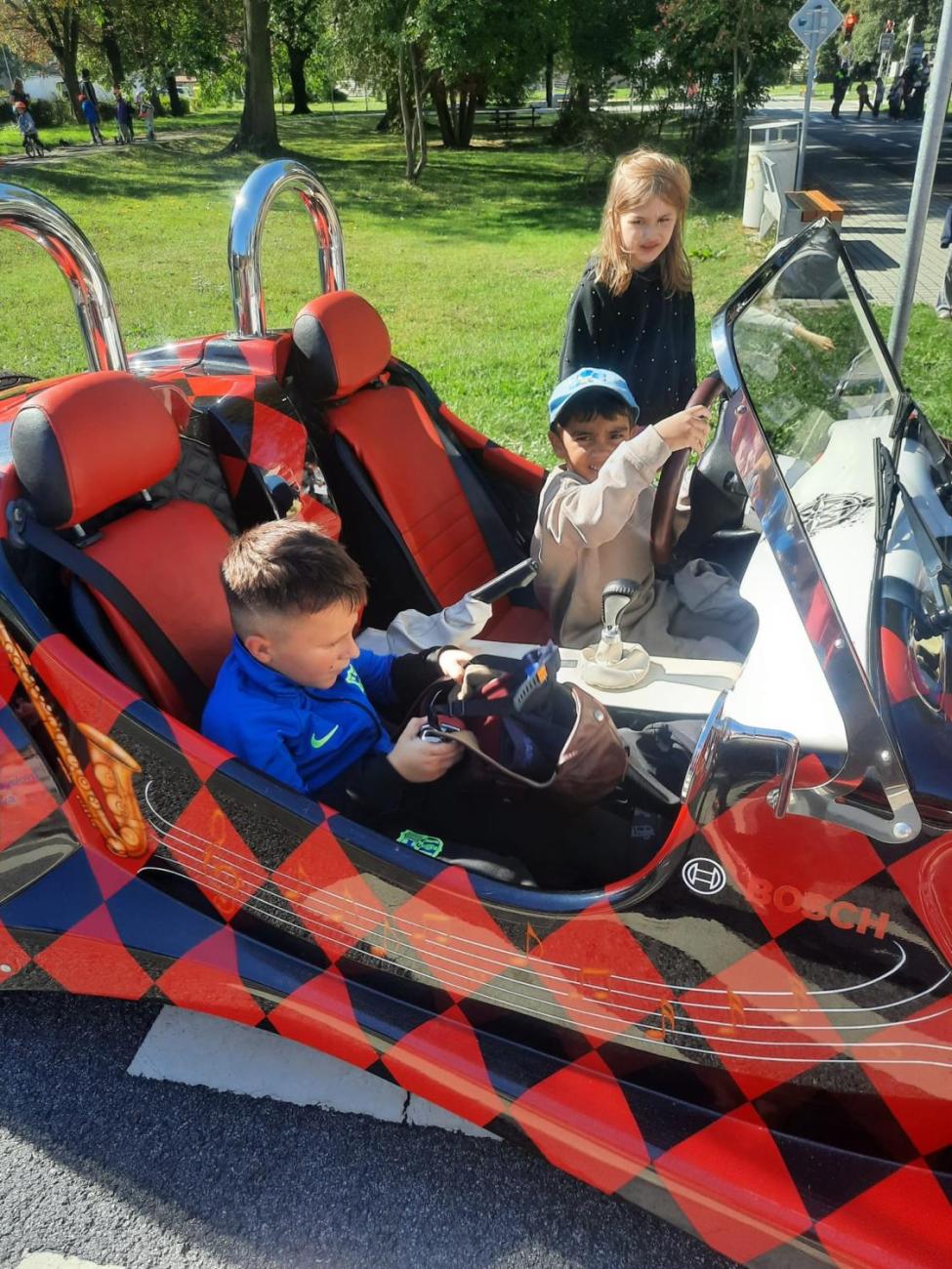 Evropský den mobility