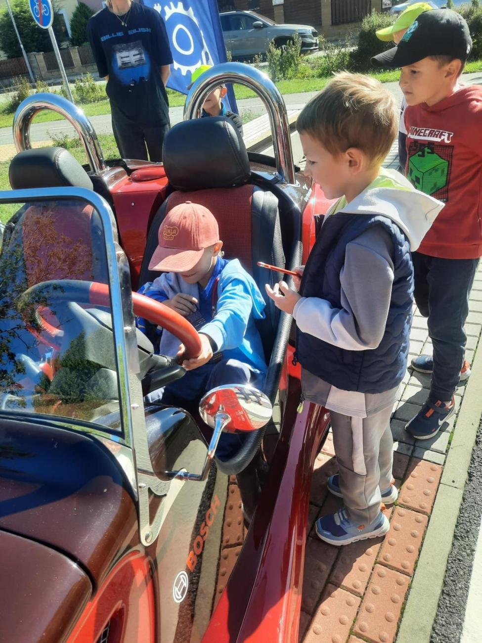 Evropský den mobility