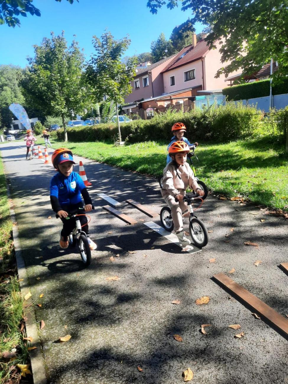 Evropský den mobility