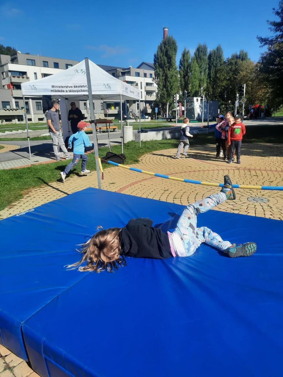 Evropský den mobility