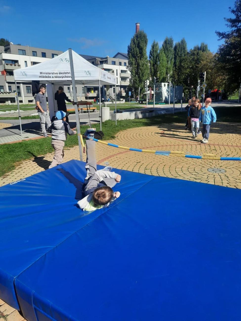 Evropský den mobility