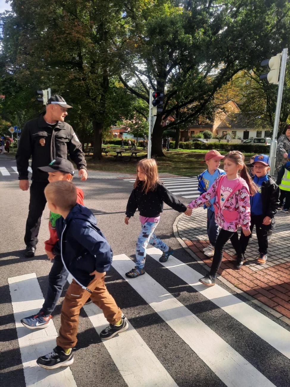 Evropský den mobility