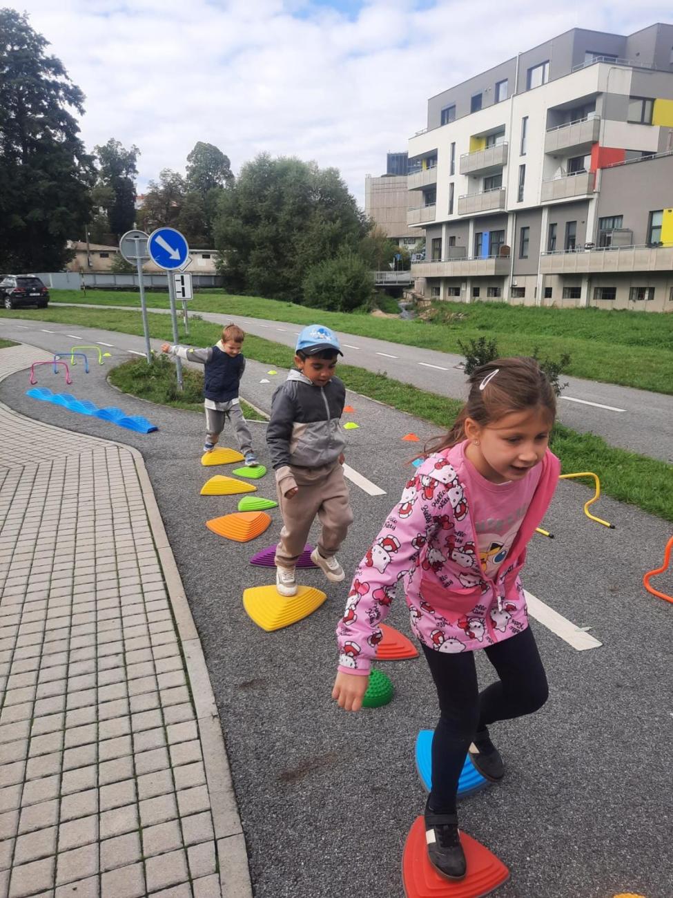 Evropský den mobility