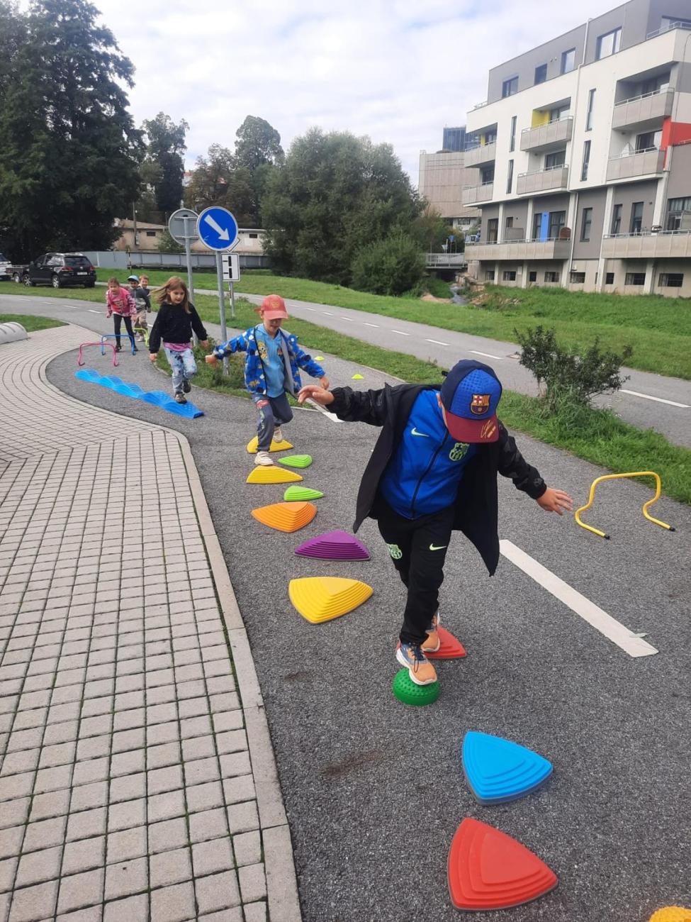Evropský den mobility