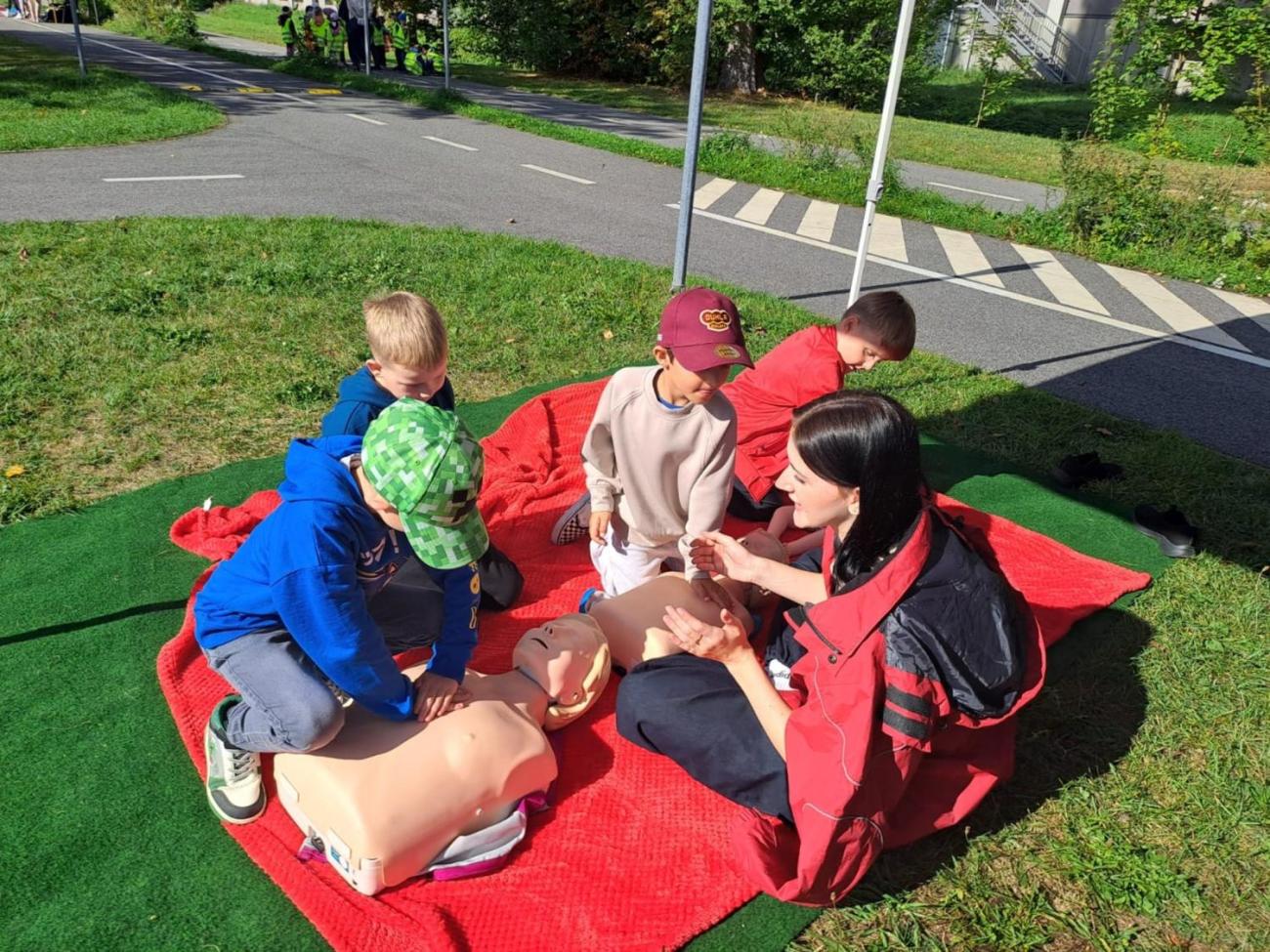 Evropský den mobility