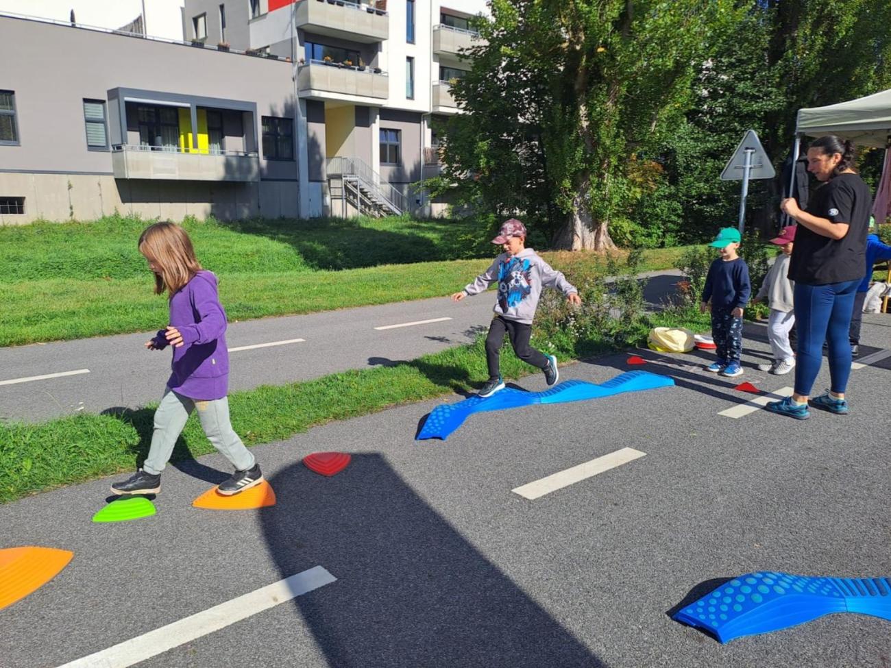 Evropský den mobility