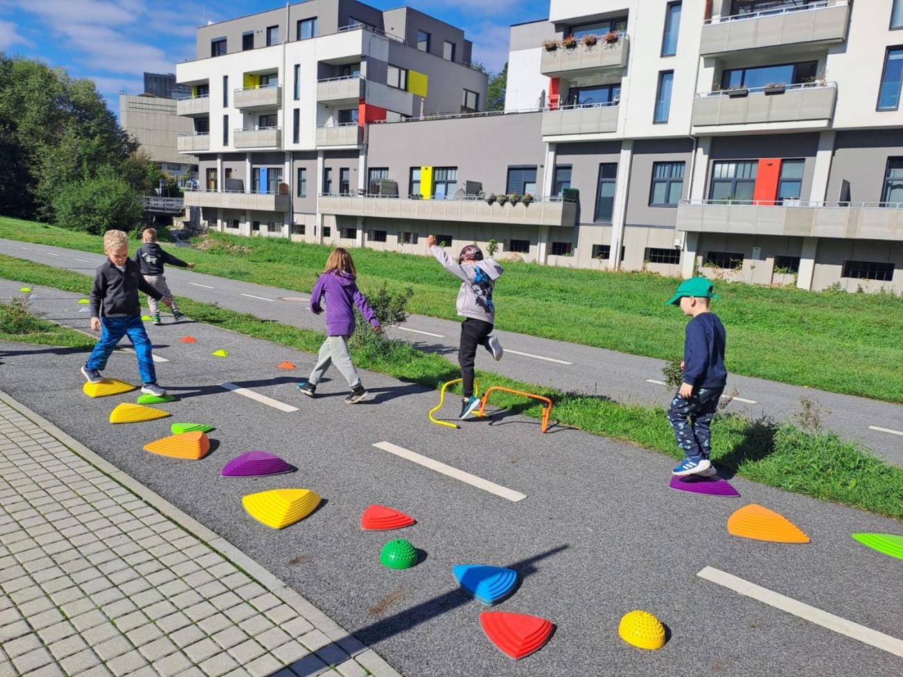 Evropský den mobility
