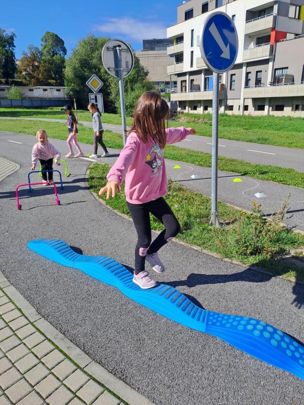 Evropský den mobility