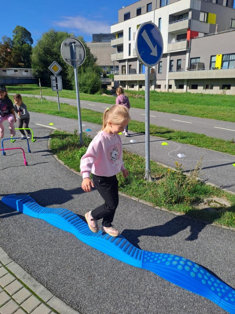 Evropský den mobility