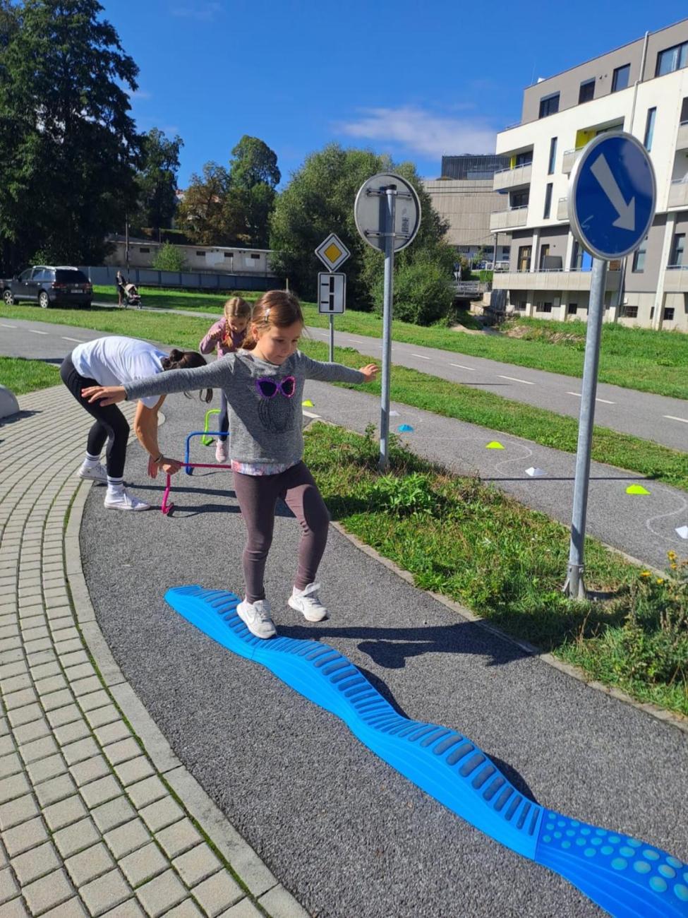 Evropský den mobility