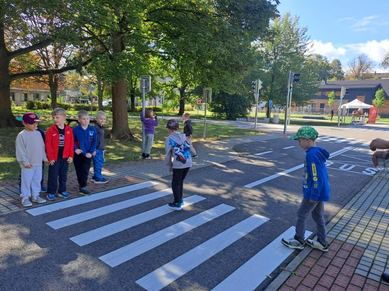 Evropský den mobility