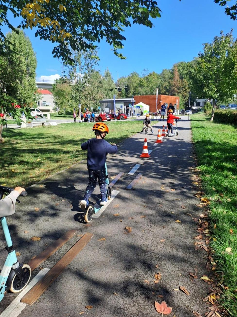 Evropský den mobility