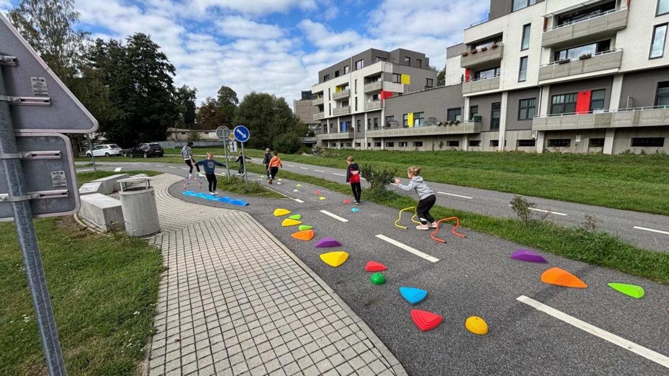 Evropský den mobility