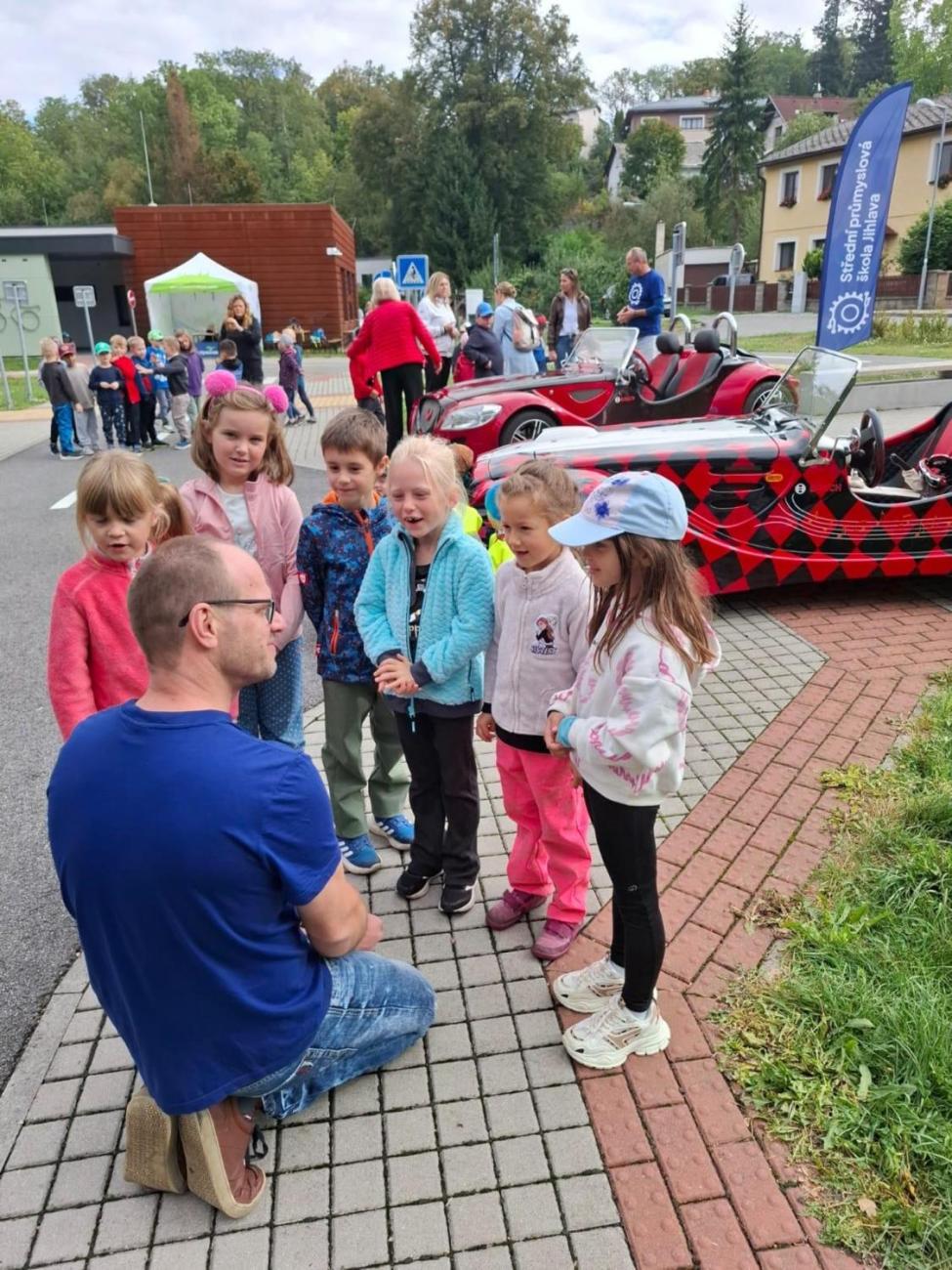 Evropský den mobility