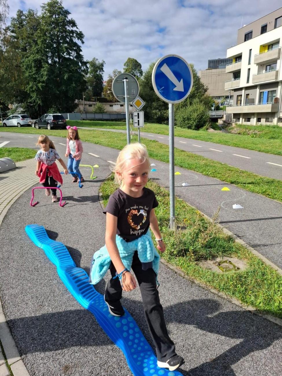 Evropský den mobility
