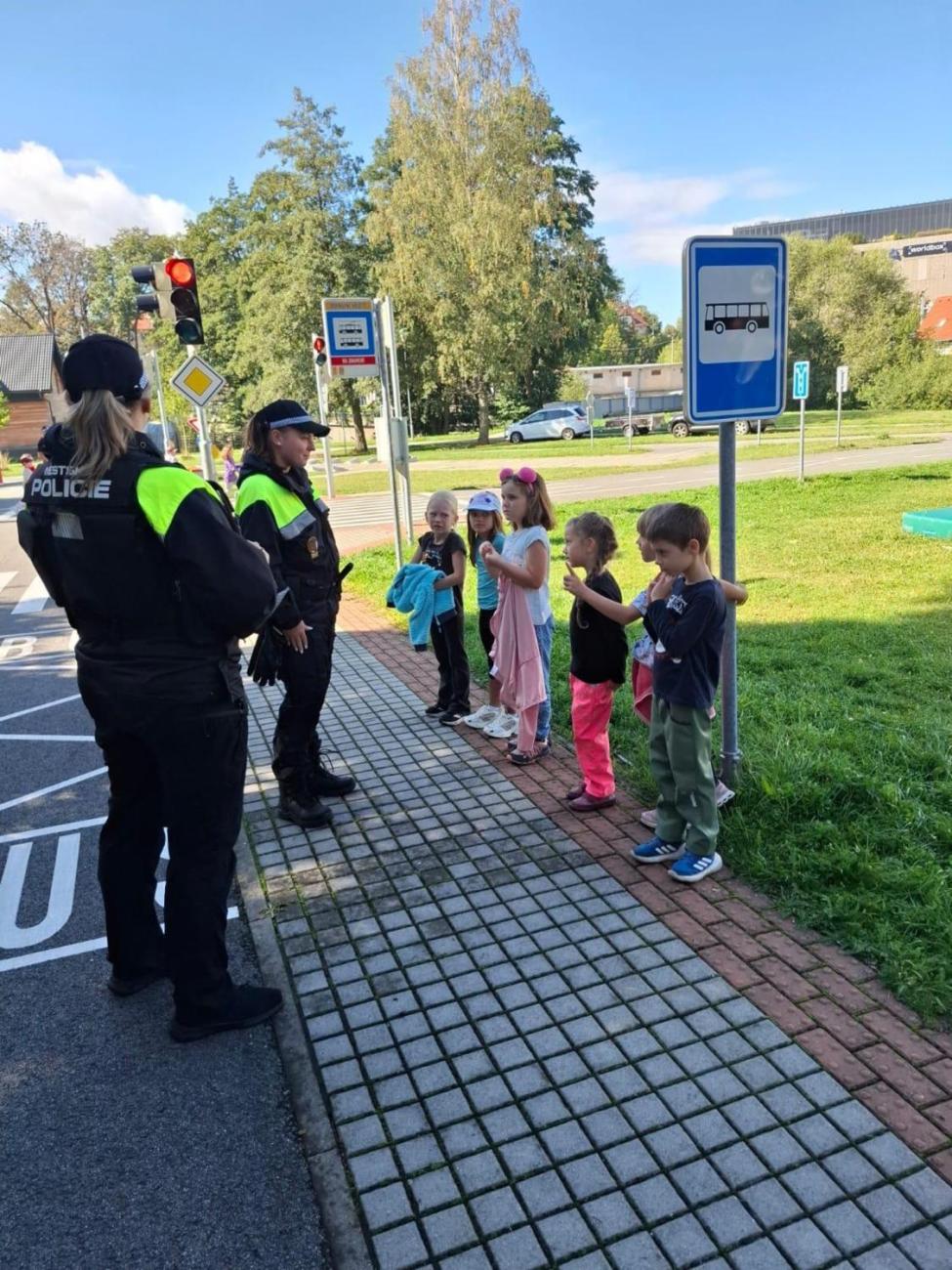 Evropský den mobility