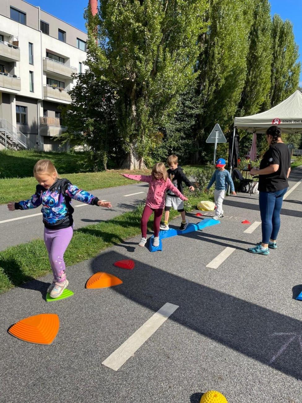 Evropský den mobility
