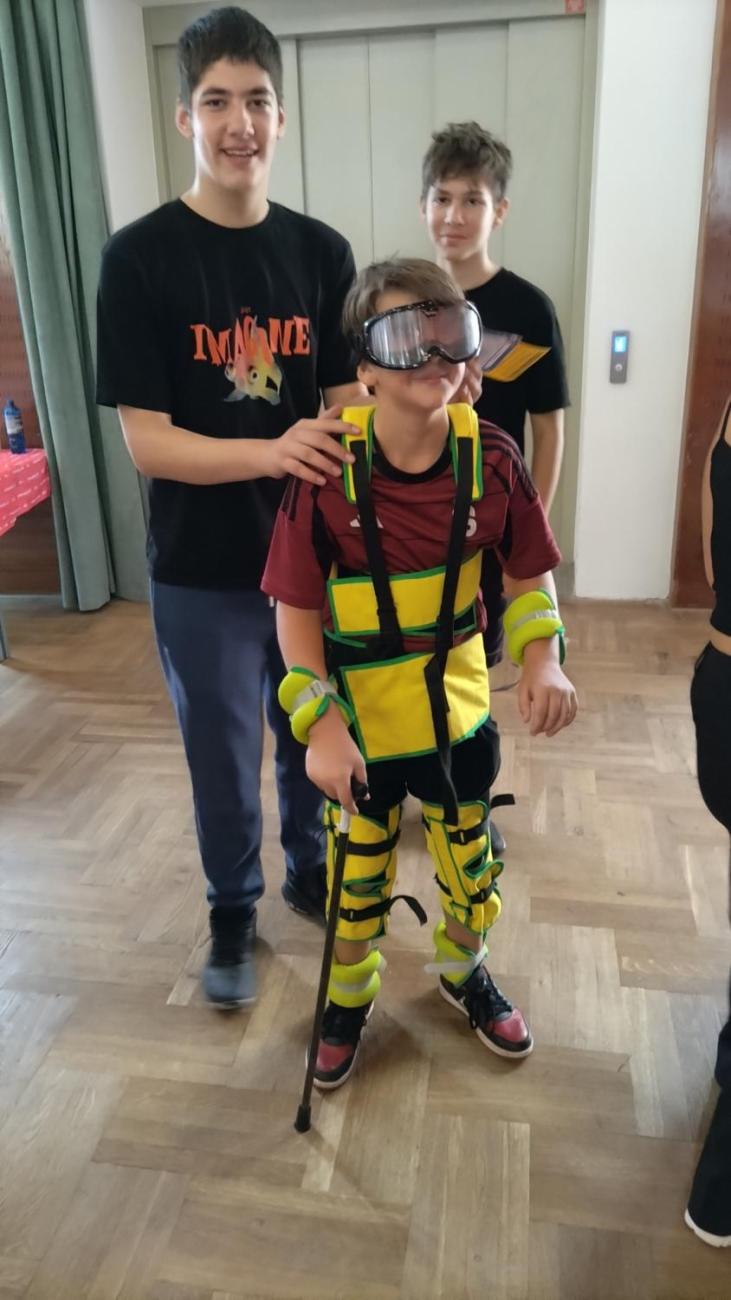 Jihlavský den zdraví