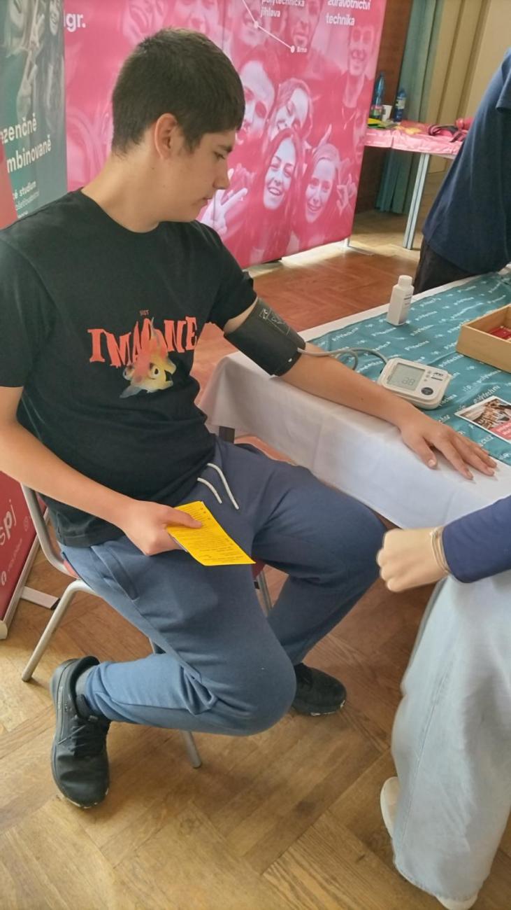 Jihlavský den zdraví