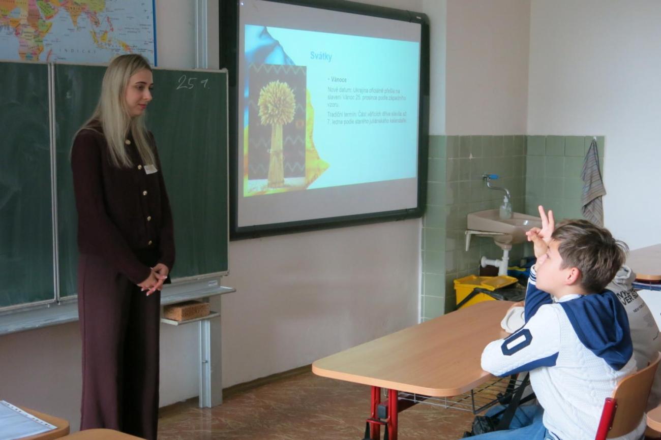 Evropský den jazyků