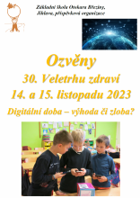 Ozvěny