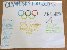 Olympijský trojboj