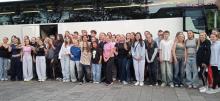 Waterproject 2025 -  Amsterdam