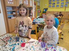 Vánoční příběh ve 2. C