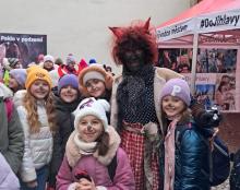 Peklo v podzemí  3. A