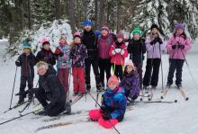 LVK 5.A a 5.C - Šumava