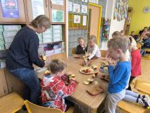 Od semínka k moštu 1.A