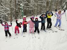 Objevování tajů Klepáčova