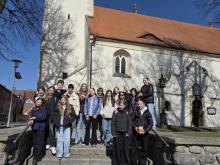 Crafts for future - ERASMUS+ 