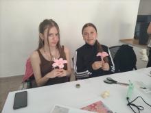 WORKSHOP – VĚČNÉ KVĚTINY